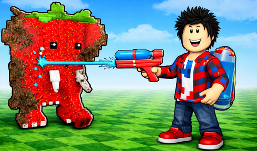 Чисти Брейнротов от Пыли! — trailer