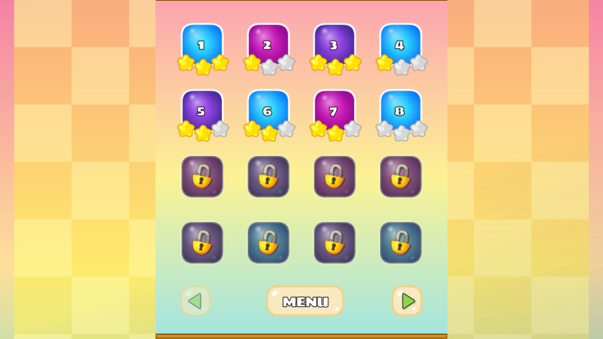 Jelly Box — screenshot 4