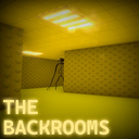 The Backrooms