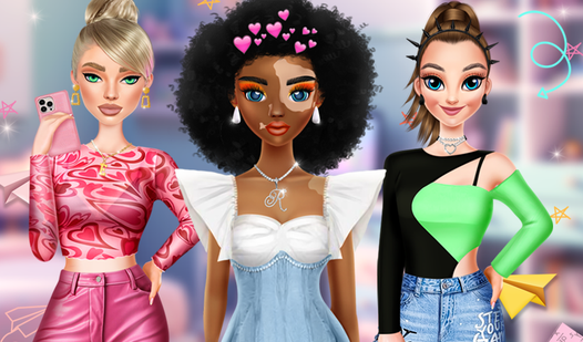 Highschool Mean Girls 3