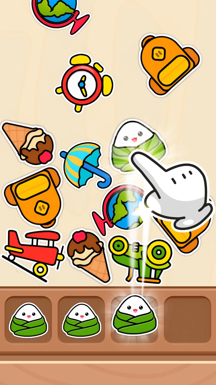 Find and Match screenshot 4