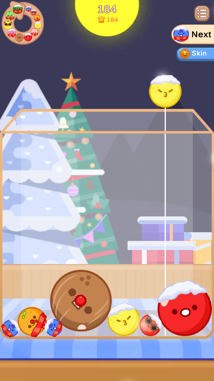 Melon Maker-Fruit Game screenshot 11