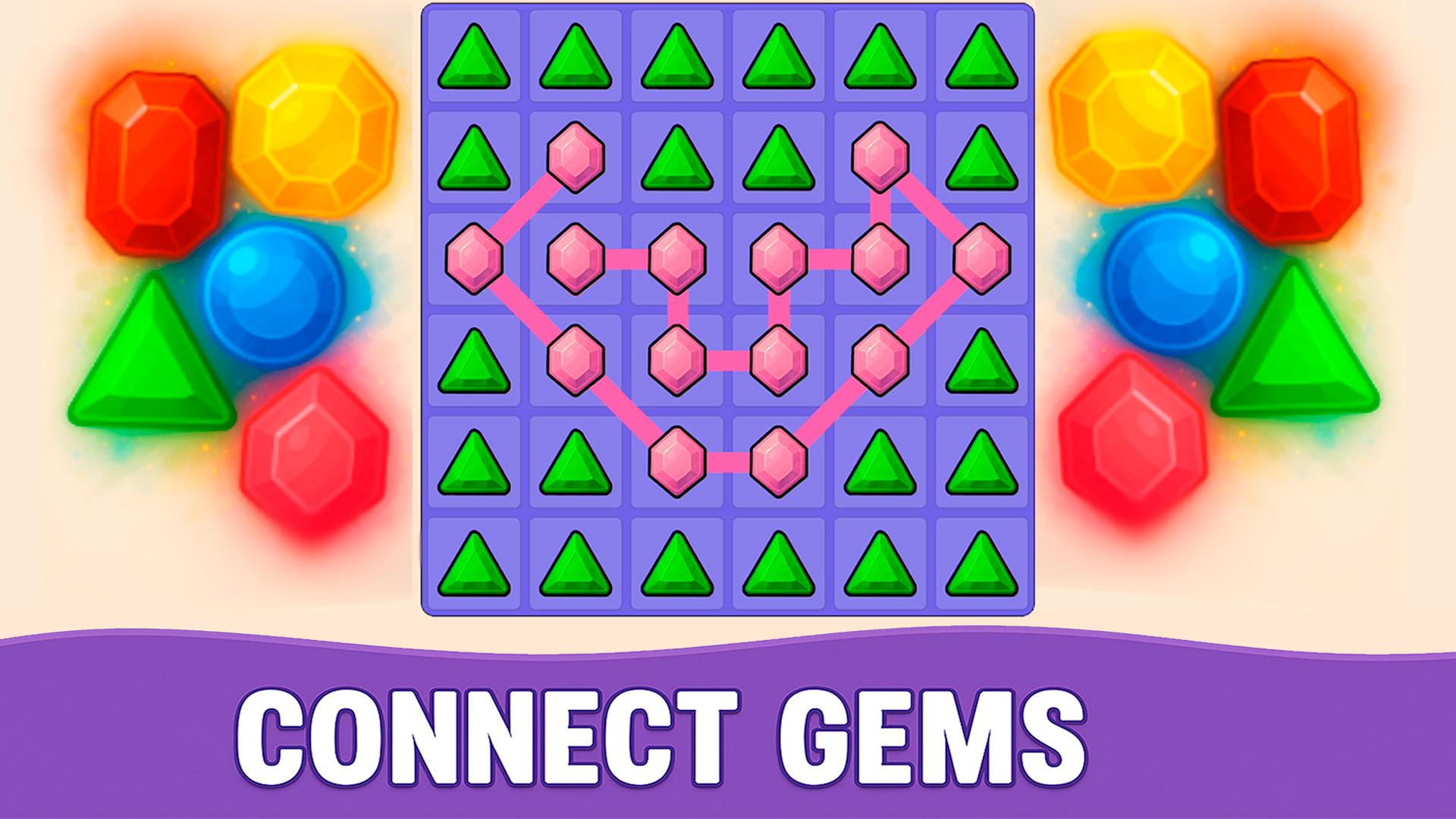 Gems Match screenshot