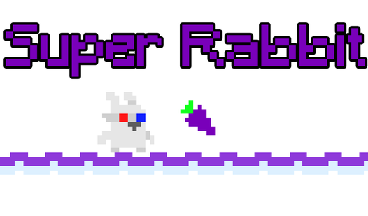 Super Rabbit