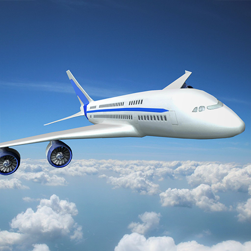 Flight Simulator icon