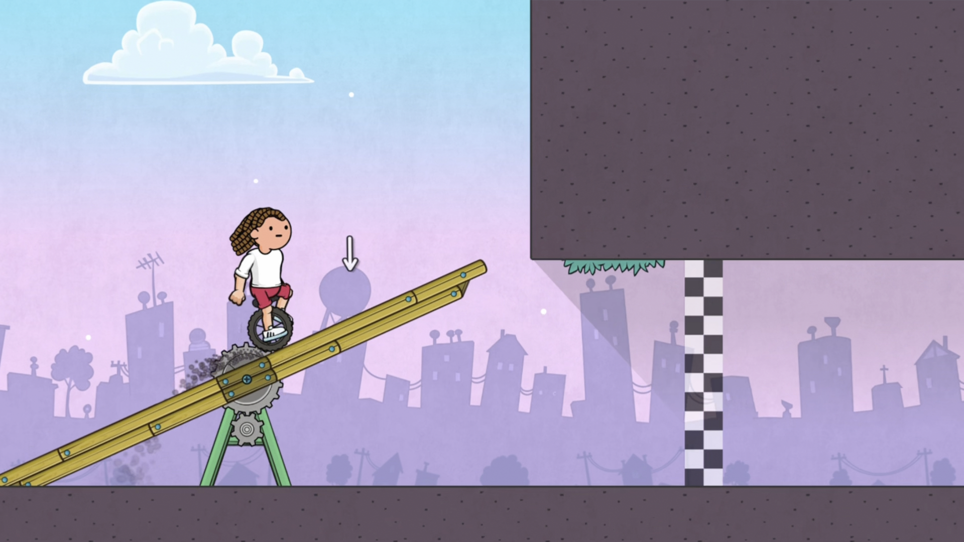 Веломастер — screenshot 13