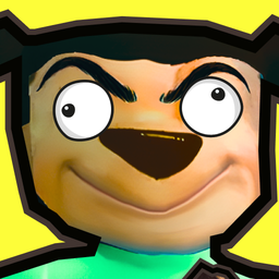 Тимоха школа оригинал! 5 ночей плейграунд мем