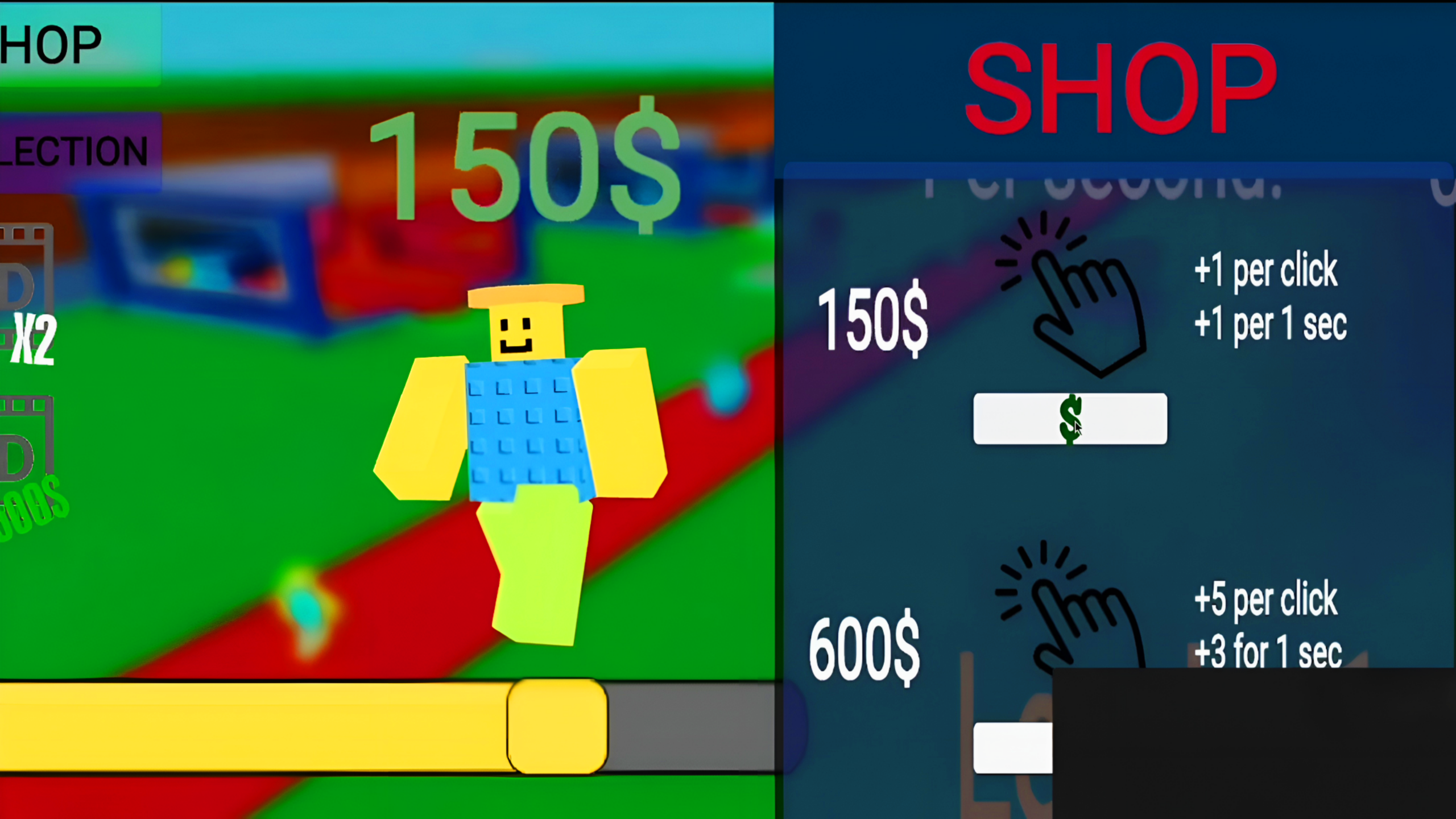 Brainrot: Clicker Tycoon — screenshot 7