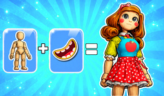 Poppy Playtime Alchemy Collect All Characters