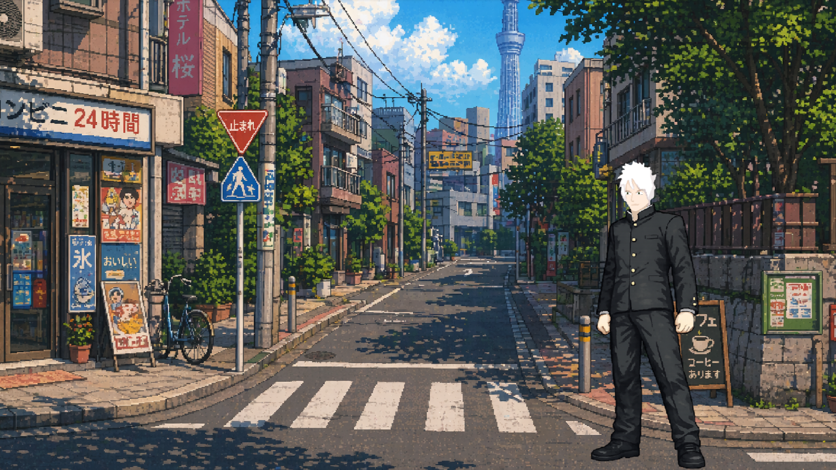 Magical Battle: The Playground — screenshot 5