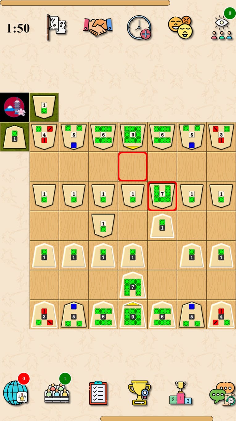 Shogi: Japanese Chess screenshot 15