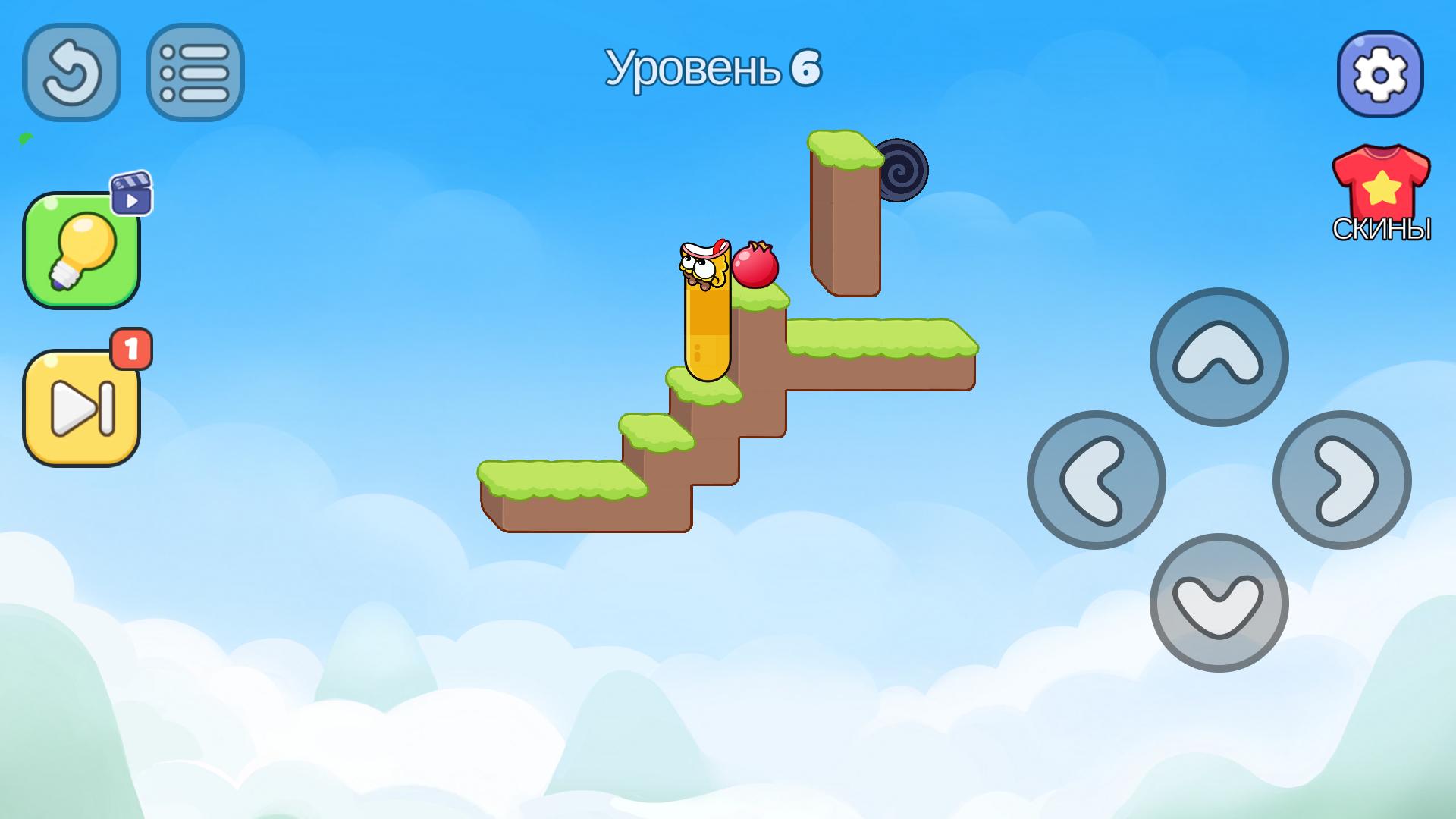 Greedy Snake — screenshot 6