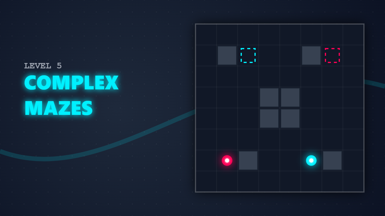 Quantum Link — screenshot 2