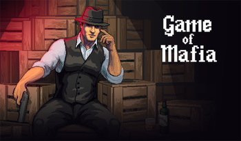 Game of mafia