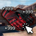 Gloves Evolution Mega Clicker