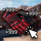 თამაში Gloves Evolution Mega Clicker