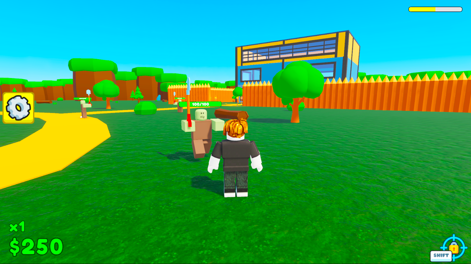 Zombie Tycoon Evolution! — screenshot 6