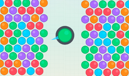 Pop the Balloons: A Record