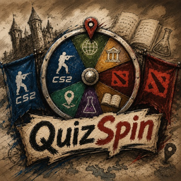 QuizSpin