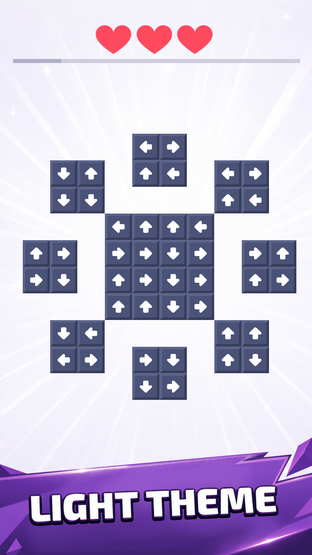 Arrows shooter screenshot 8