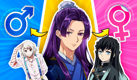 Guess Anime by Features  loading=