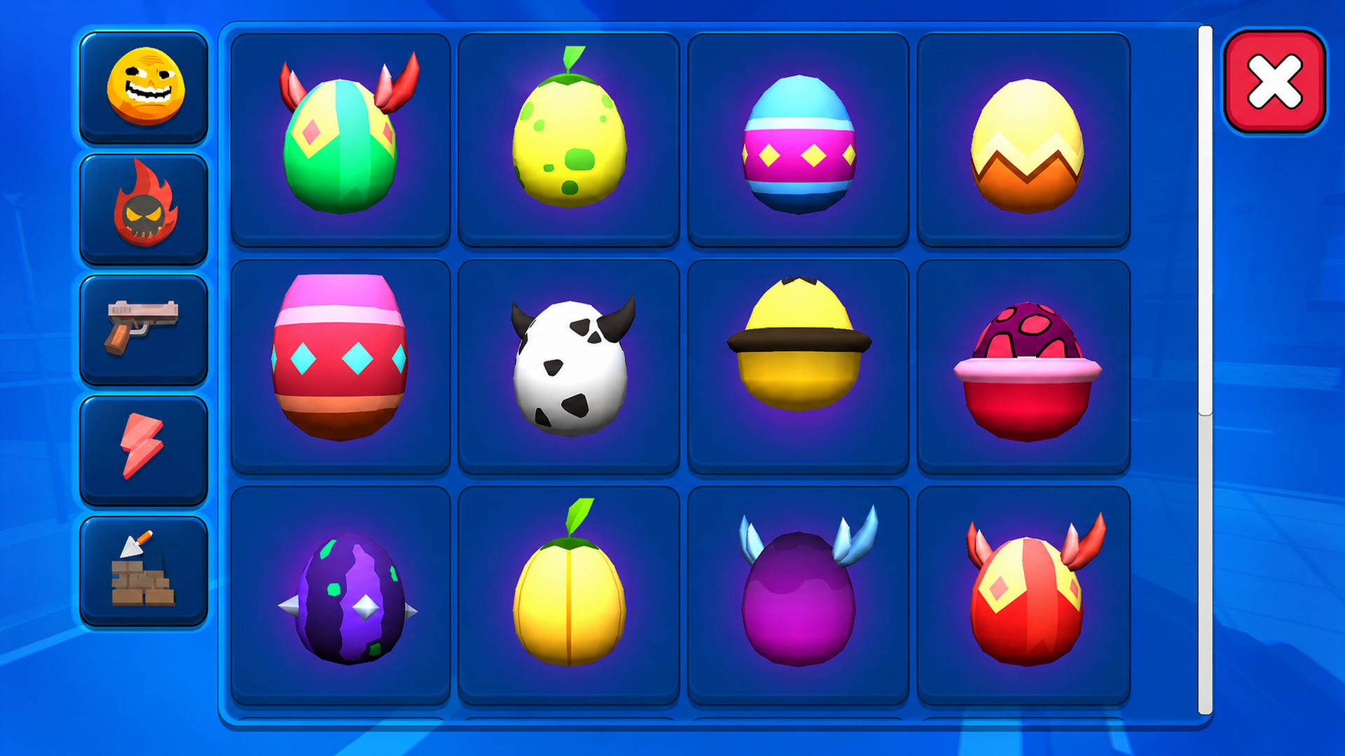 Time Freeze: Egg Battle 3d — screenshot 8