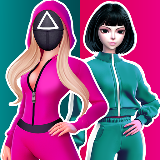 Fashion Princess - Dress Up for Girls icon