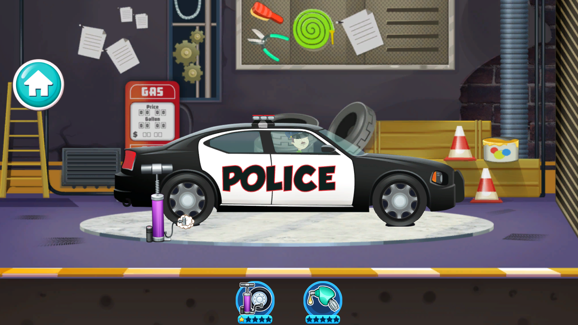 Car Wash screenshot