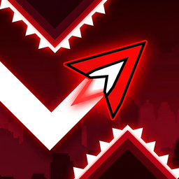 Geometry Dash: Arrow 2.2