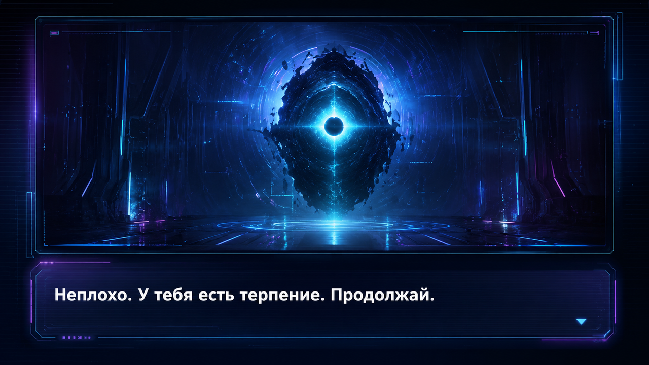 Не Запускай эту Игру — screenshot 2