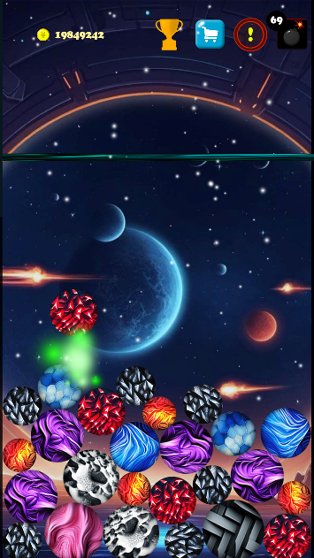 Ball Buster screenshot 8
