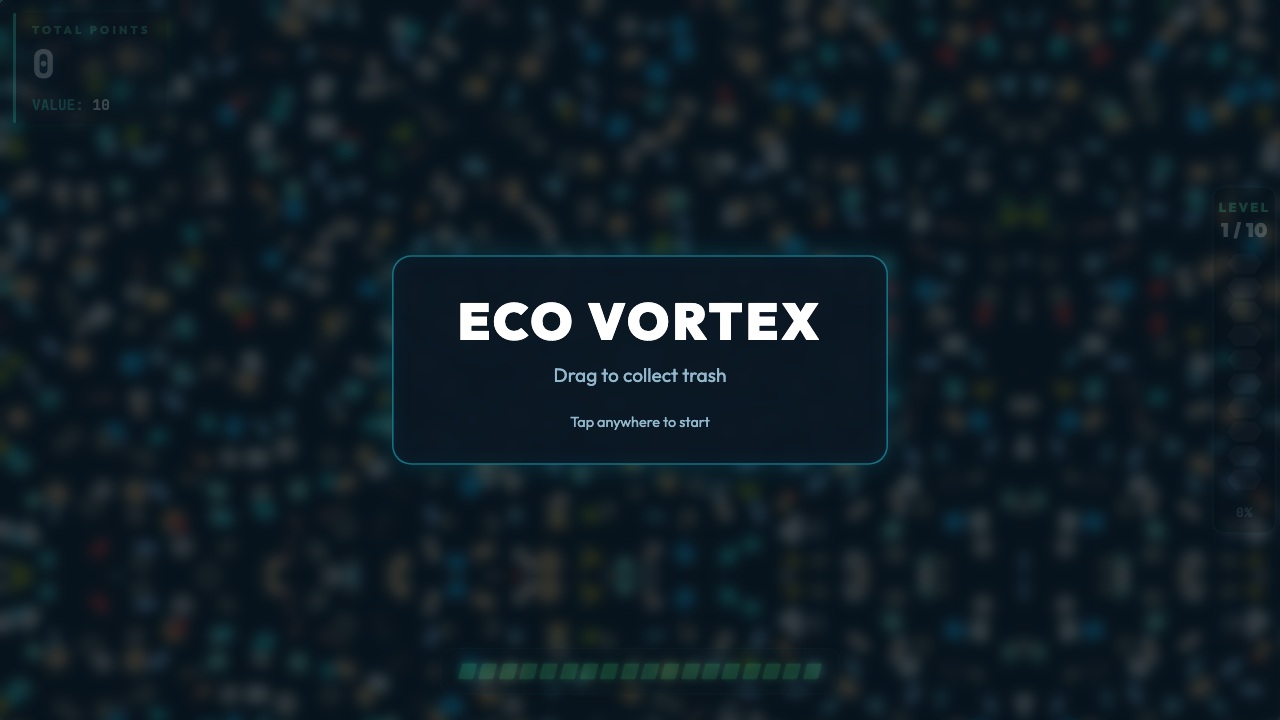 Eco Vortex — screenshot 4