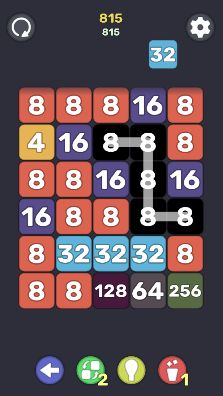 Merger: One Million screenshot 5