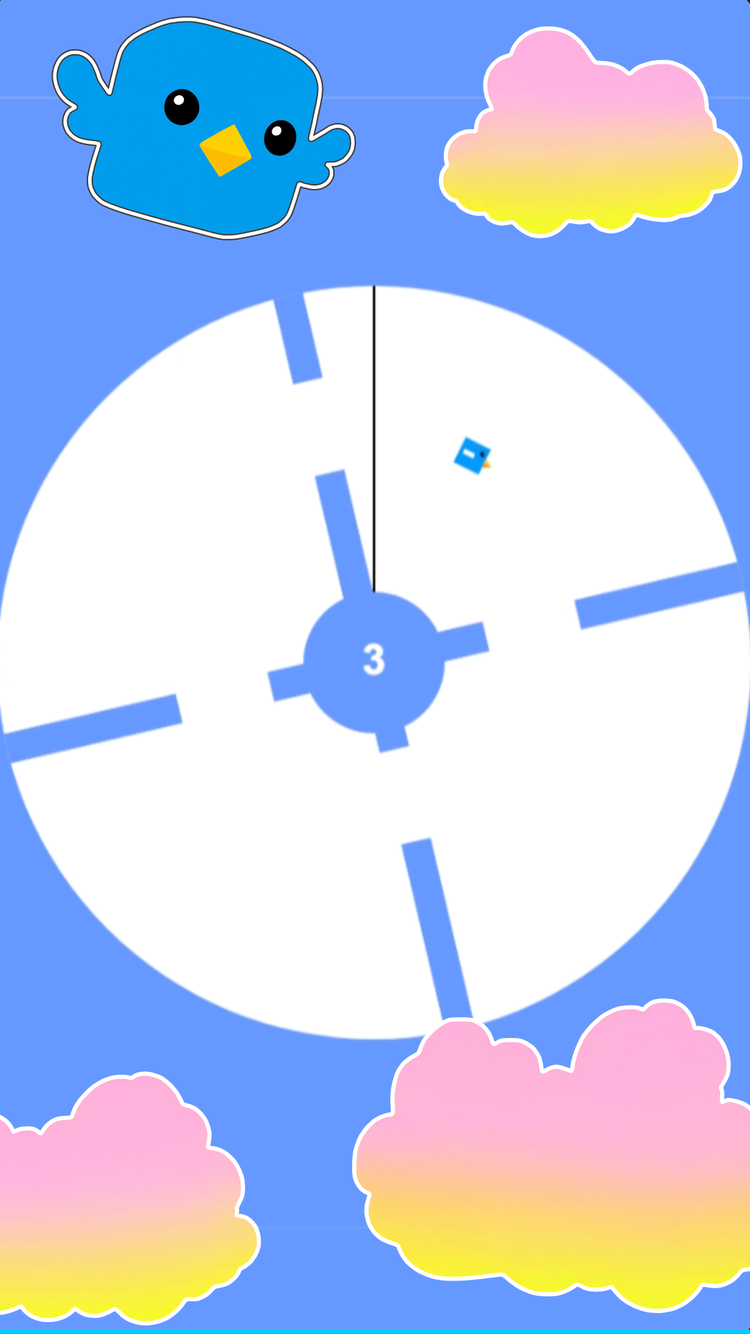 Hell Wheel screenshot 6