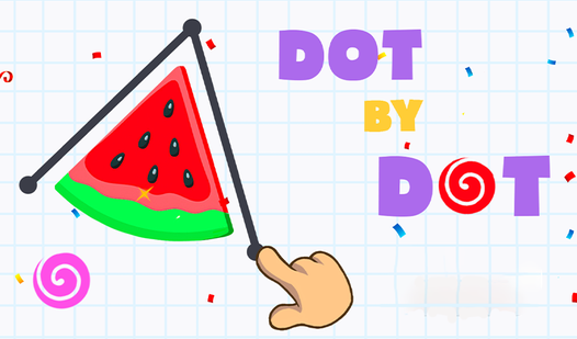 Dot By Dot