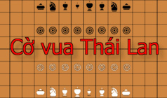 Cờ vua Thái Lan