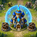 Arcane Bastion