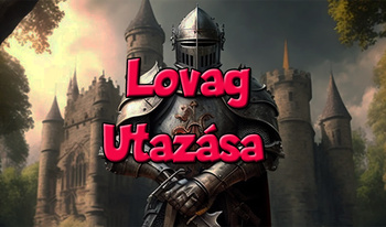 Lovag Utazása