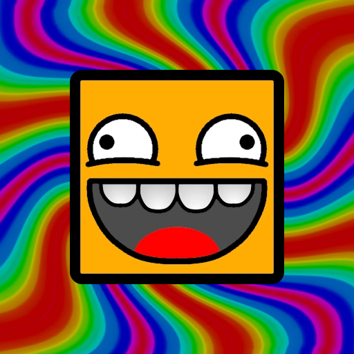 Geometry Dash Forms icon