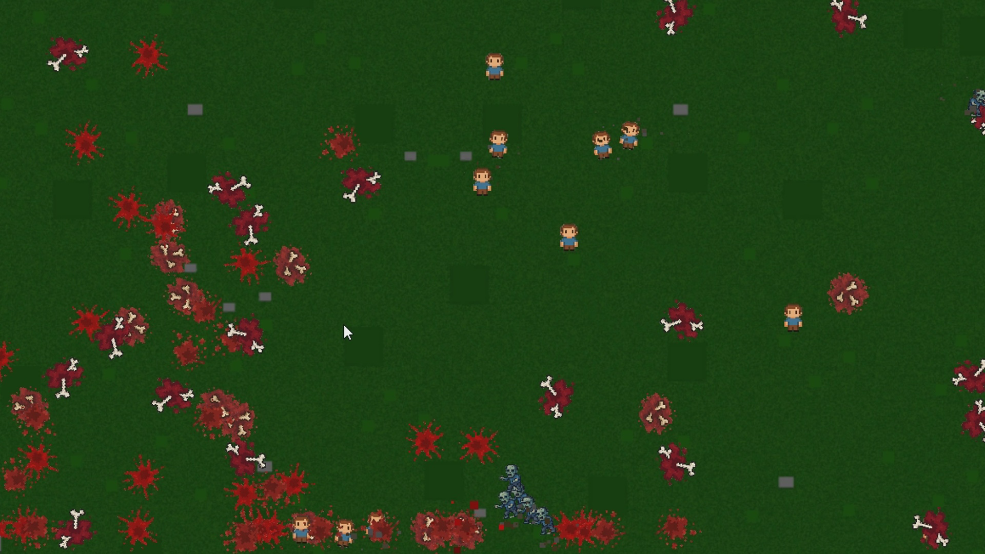 Некромант: Армия Зомби — screenshot 6