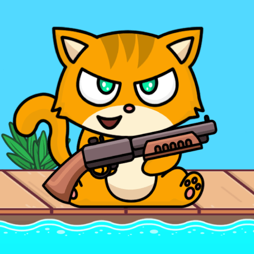 Crazy Fishing icon