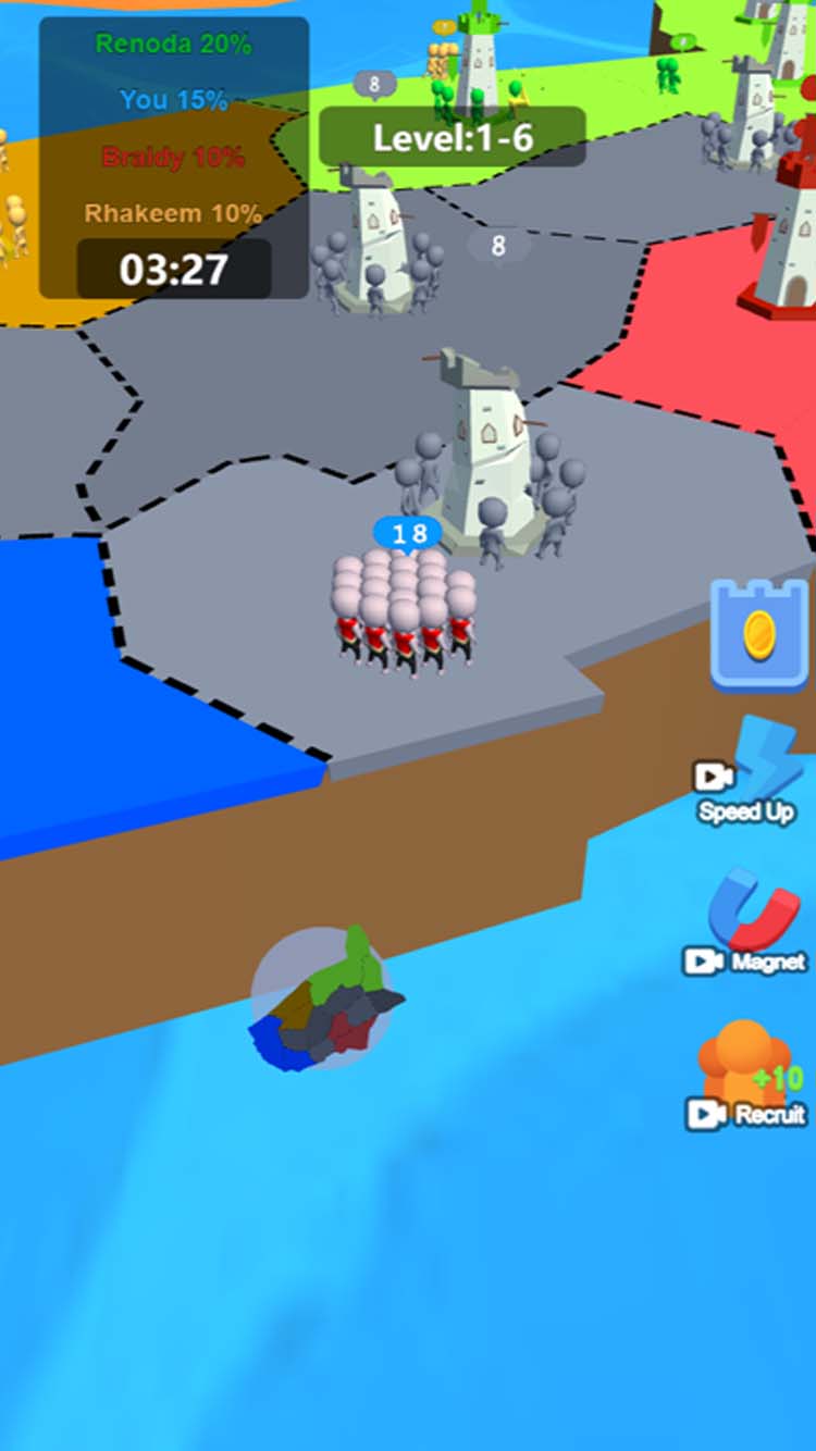 State War screenshot 7