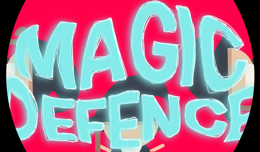 MagicDefence