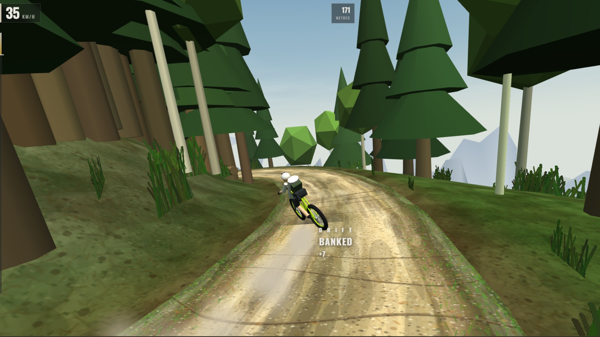 Serpentine 3D — screenshot 2