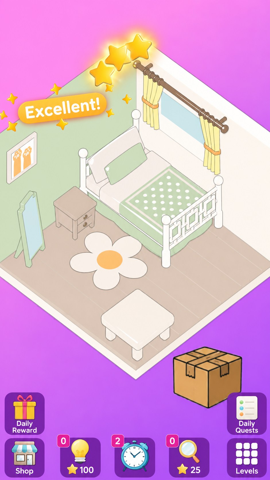 Rumbox Designer screenshot 3