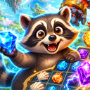 Diamant Sky Stories Match 3