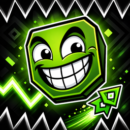 Geometry Wave: Meme Aura!