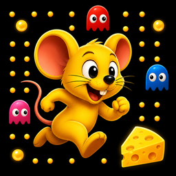 Cheese Rush