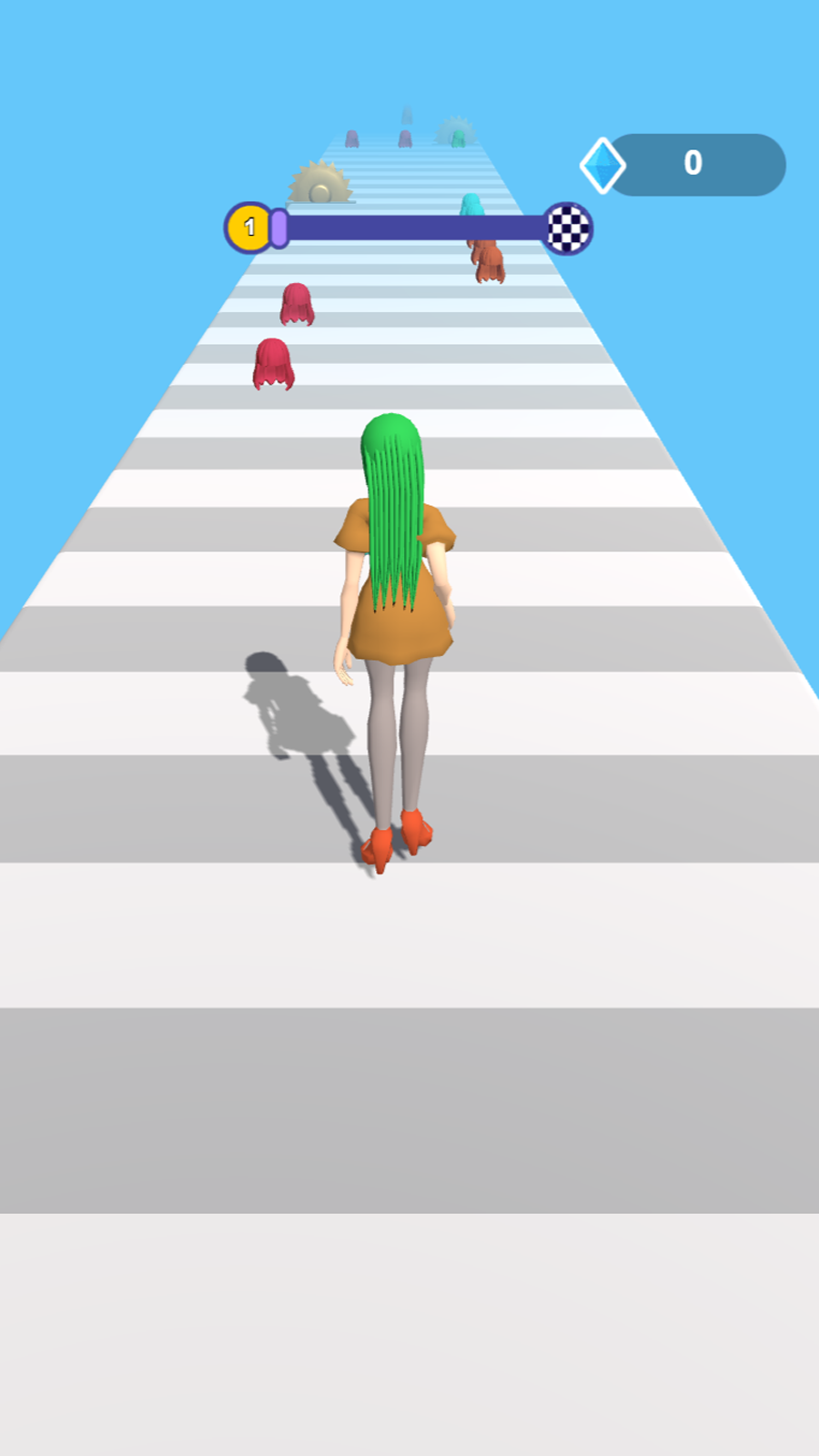 Dress Up screenshot 6