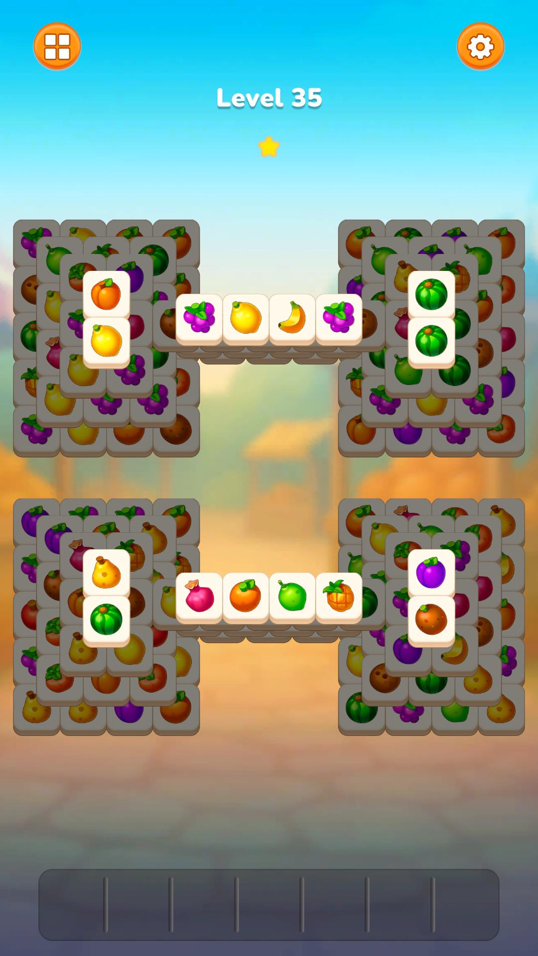 Tile Fruits screenshot 6